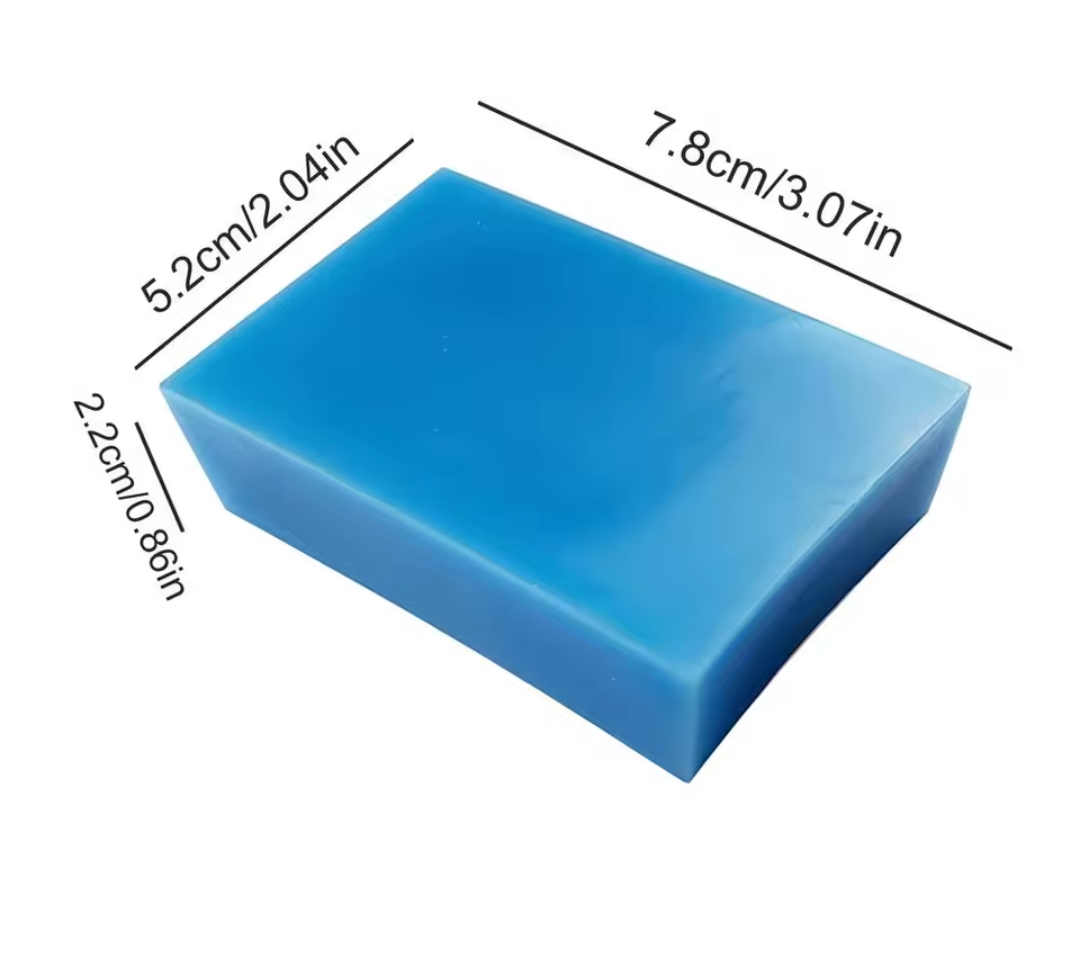 Skate wax