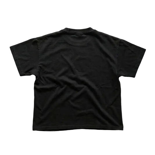 White Skelly T