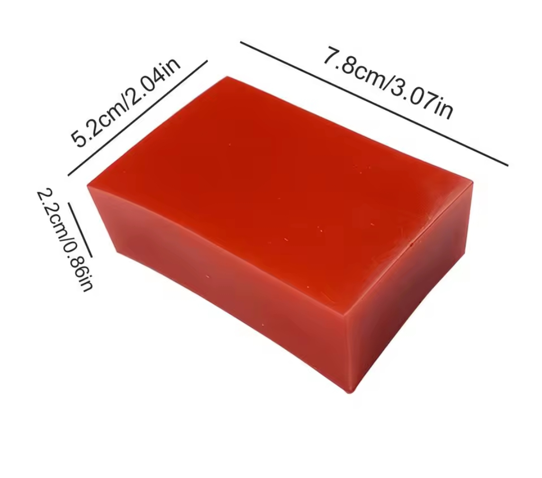 Skate wax