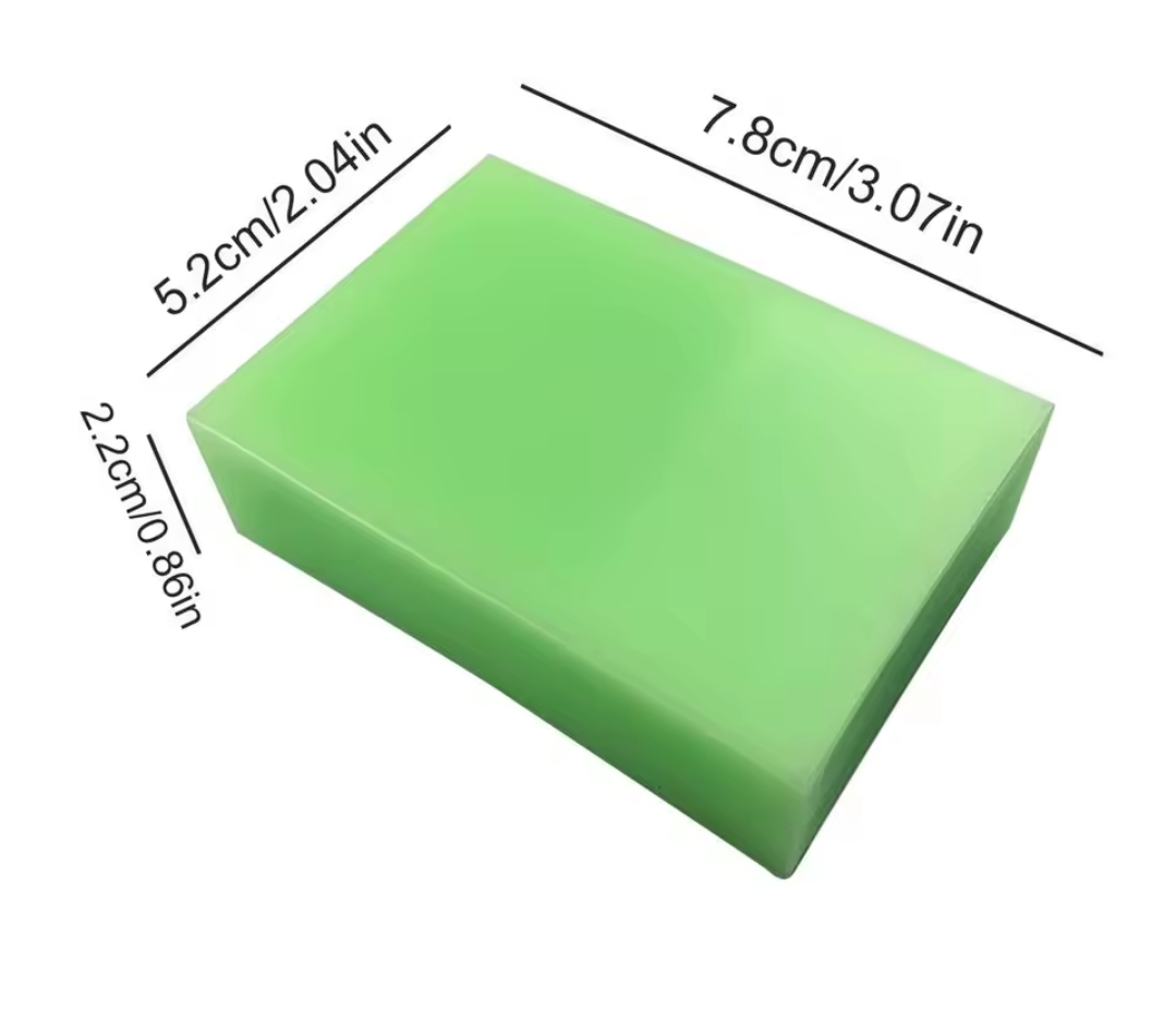 Skate wax
