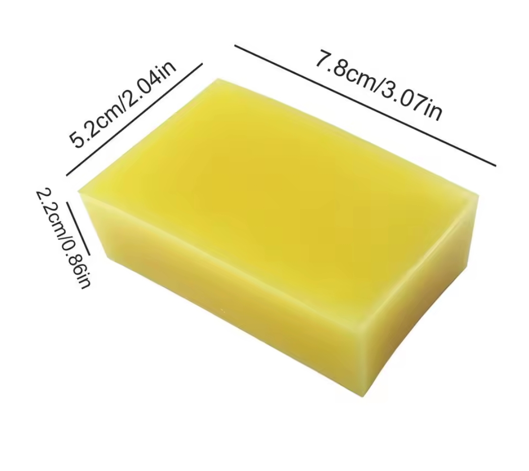 Skate wax