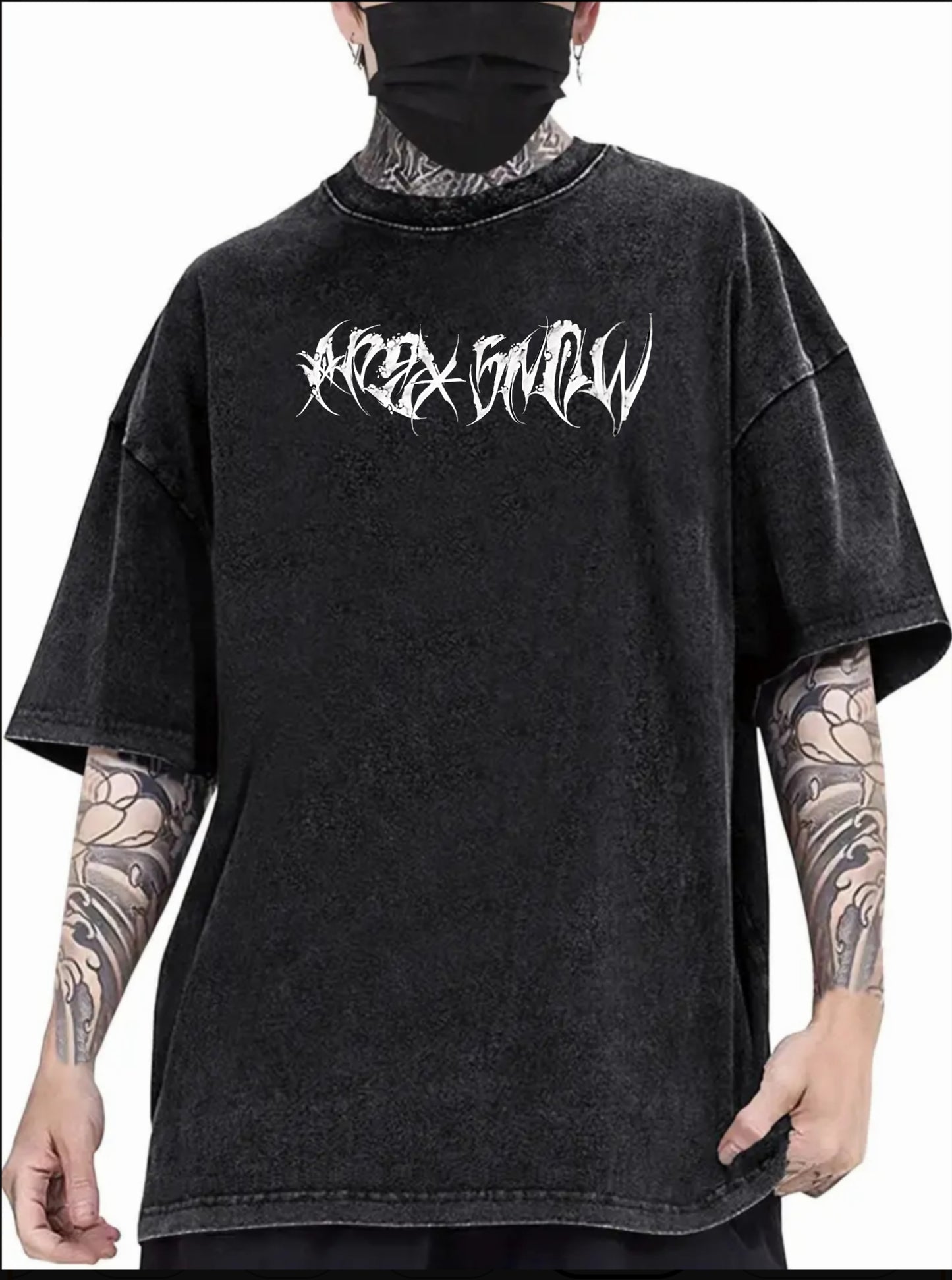 Apexsnow y2k design