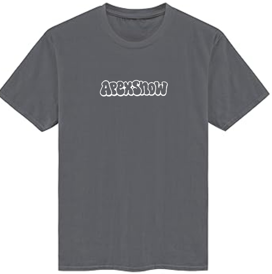 Apexsnow basic shirt