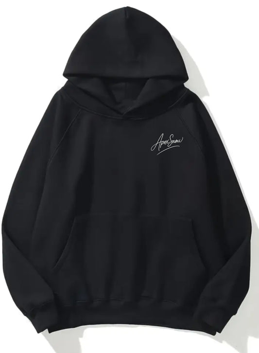 Signature hoodie