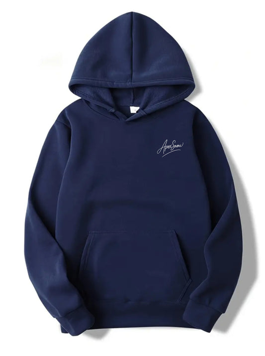 Signature hoodie