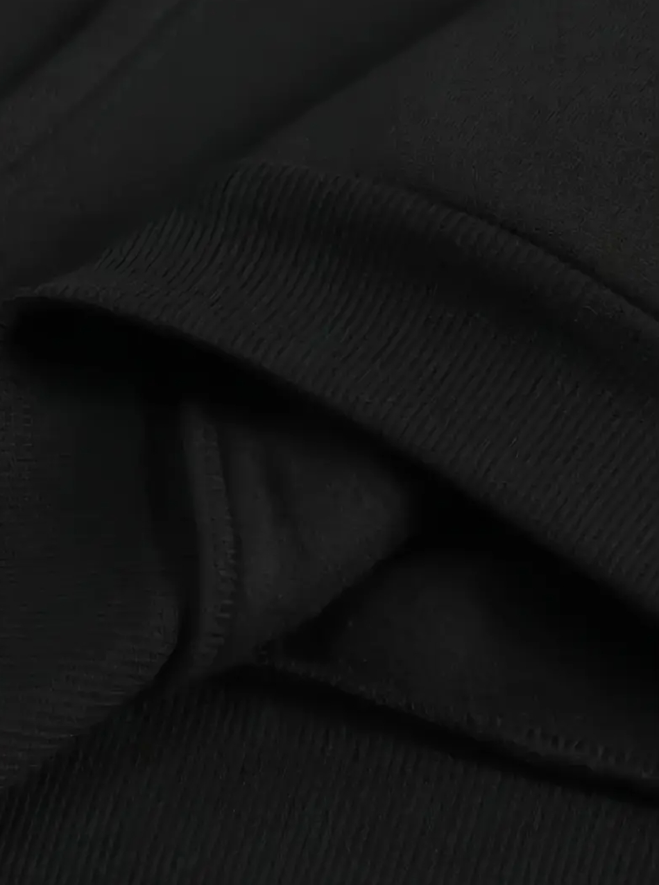 Balaclava hoodie
