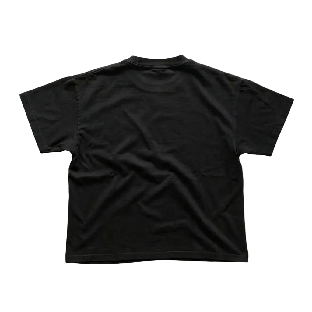 White Skelly T