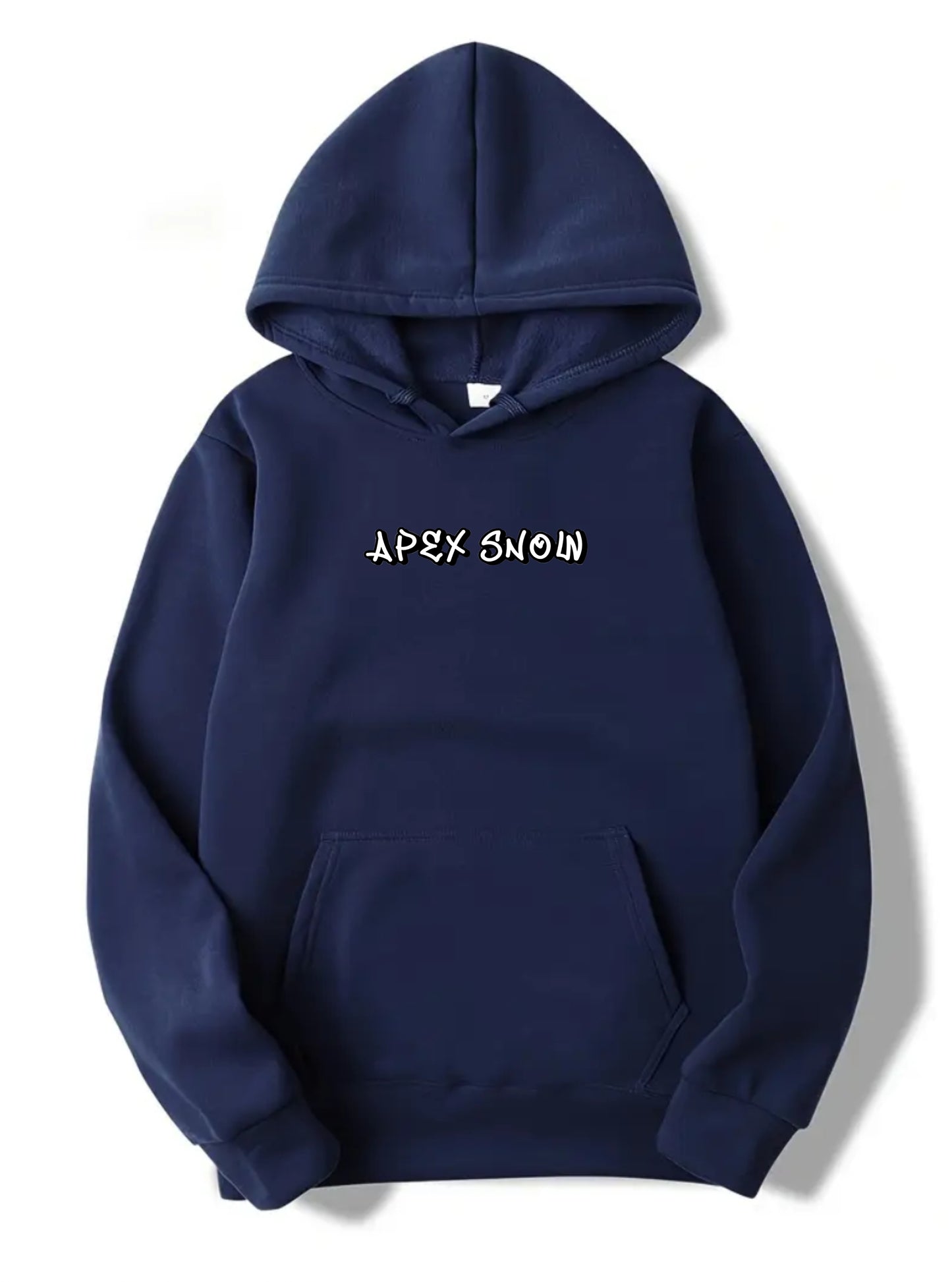 Heavy weight hoodie