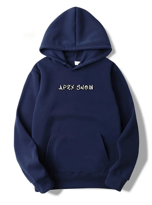 Heavy weight hoodie