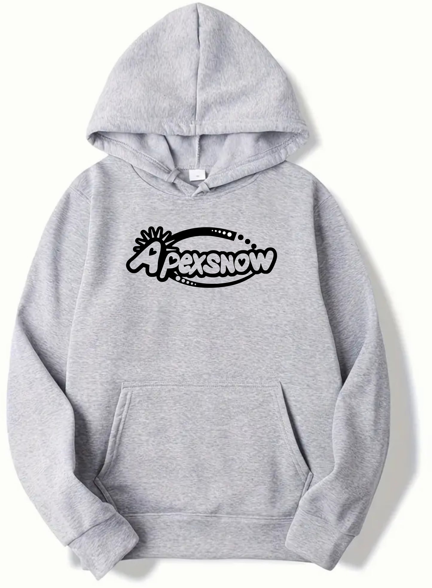 Apexsnow skate hoodie