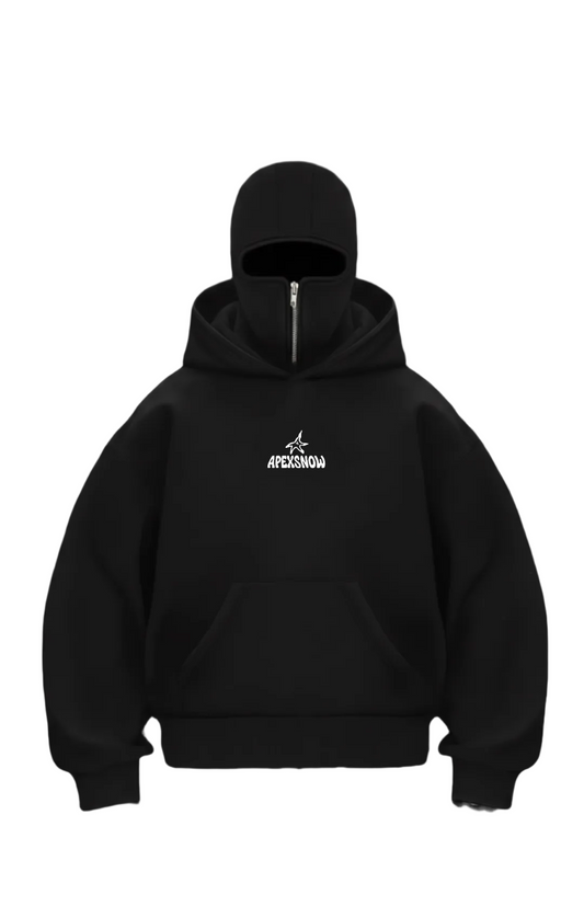 STAR balaclava pull over
